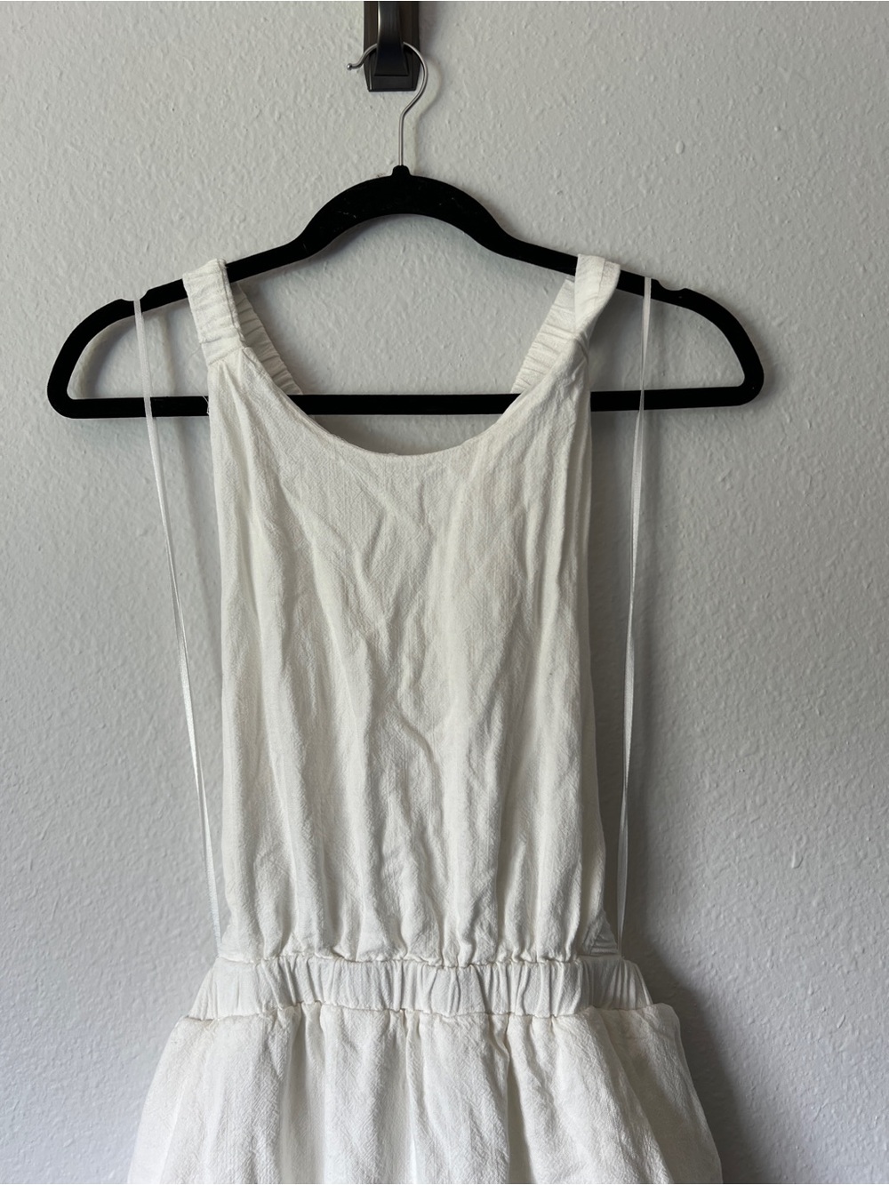 Vici Moon of my life criss cross back maxi dress - Picture 4 of 7